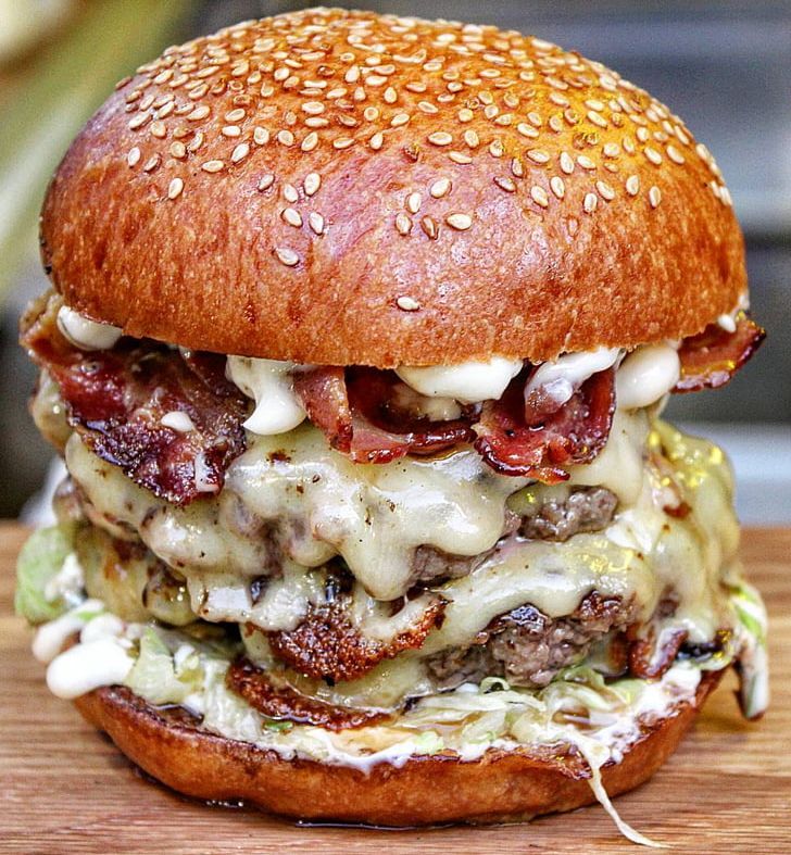 Hamburger Cheeseburger Burger & Beyond Veggie Burger Street Food PNG, Clipart, American Food, Beef, Breakfast Sandwich, Buffalo Burger, Bun Free PNG Download