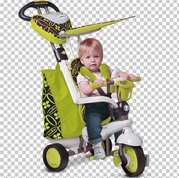 Tricycle Smart Trike Spirit Touch Steering 4-in-1 Smart-Trike Spark Touch Steering 4-in-1 Child Smart-Trike Dazzle/Explorer PNG, Clipart, Bicycle, Child, Infant, Motorcycle, Motor Vehicle Free PNG Download