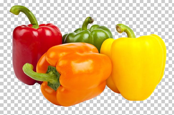 Chili Pepper Yellow Pepper Friggitello Bell Pepper Paprika PNG, Clipart, Bell Pepper, Cayenne Pepper, Chili Pepper, Food, Fruit Free PNG Download