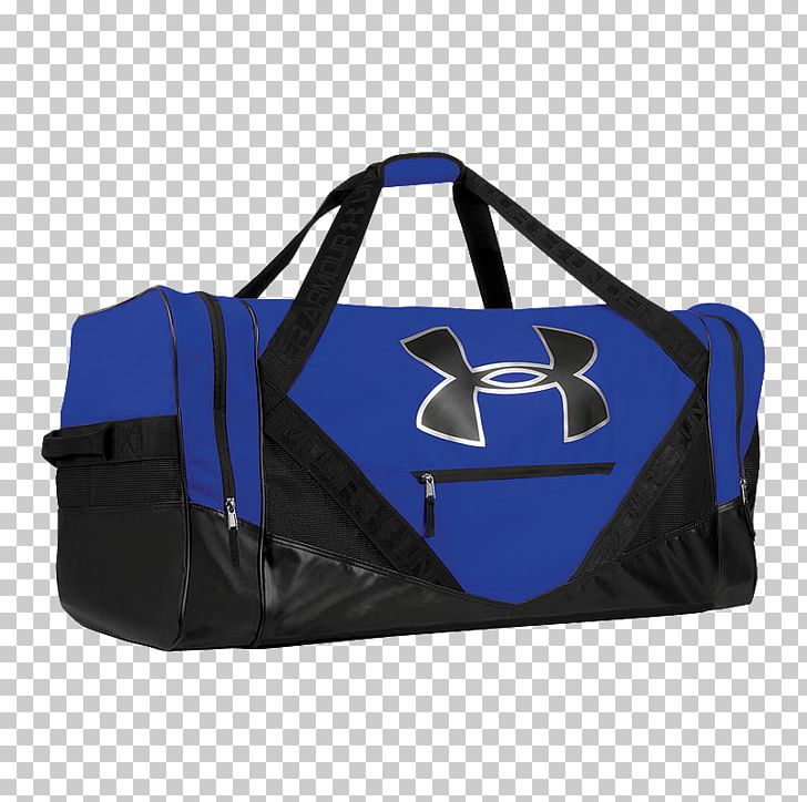 Duffel Bags Under Armour Undeniable Duffle Bag 3.0 Under Armour UA Undeniable 3.0 PNG, Clipart, Bag, Blue, Brand, Bum Bags, Cobalt Blue Free PNG Download