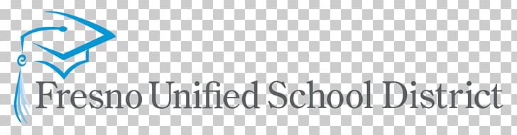 Fresno Unified School District Logo Brand Font PNG, Clipart, Angle, Area, Art, Blue, Brand Free PNG Download