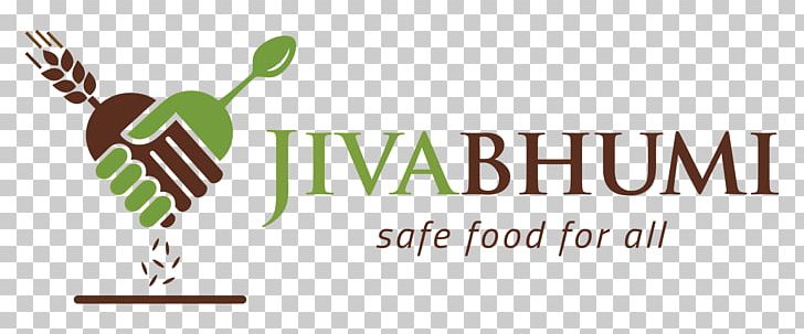 Logo Organic Food Jivabhumi Agri Tech Private Limited Agriculture Brand PNG, Clipart, Agribusiness, Agriculture, Bangalore, Brand, Business Free PNG Download