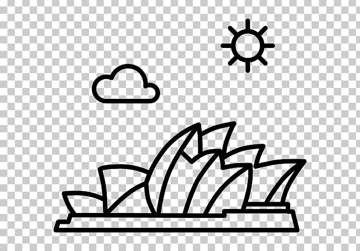 Sydney Opera House Drawing Monuments Of Australia Line Art PNG, Clipart, Area, Art, Artwork, Black, Black And White Free PNG Download