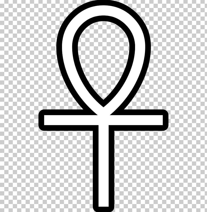 Symbols Of Death Ankh Afterlife PNG, Clipart, Afterlife, Alchemical Symbol, Ankh, Black And White, Christian Cross Free PNG Download