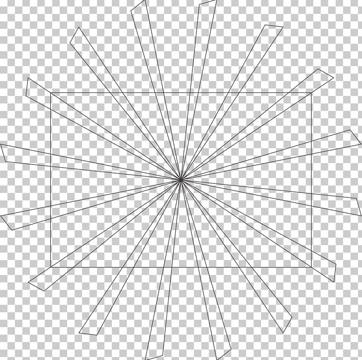 White Point Symmetry PNG, Clipart, Angle, Area, Black And White, Circle, Diagram Free PNG Download