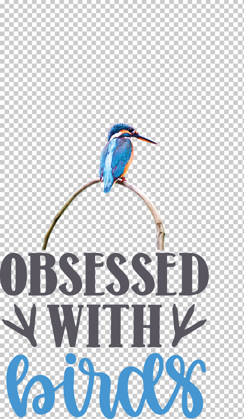 Obsessed With Birds Bird Birds Quote PNG, Clipart, Beak, Bird, Birds, Line, Logo Free PNG Download