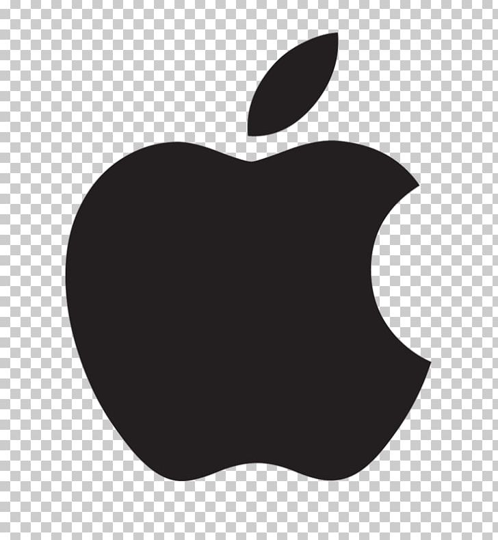 Apple Logo Business PNG, Clipart, Advertising, Apple, Black, Black And White, Business Free PNG Download