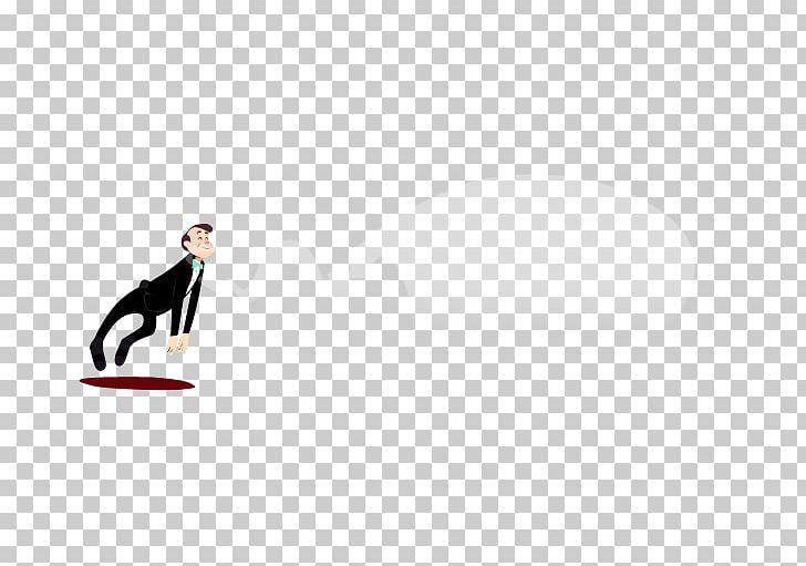 Dog Canidae Bird PNG, Clipart, Angry Man, Bird, Black, Business Man, Canidae Free PNG Download