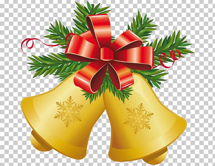 Jingle Bell Christmas PNG, Clipart, Bell, Border, Christmas, Christmas Bell, Christmas Decoration Free PNG Download