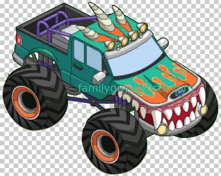 Radio-controlled Car Monster Truck Truggy PNG, Clipart, Animation, Automotive Design, Automotive Tire, Brand, Car Free PNG Download