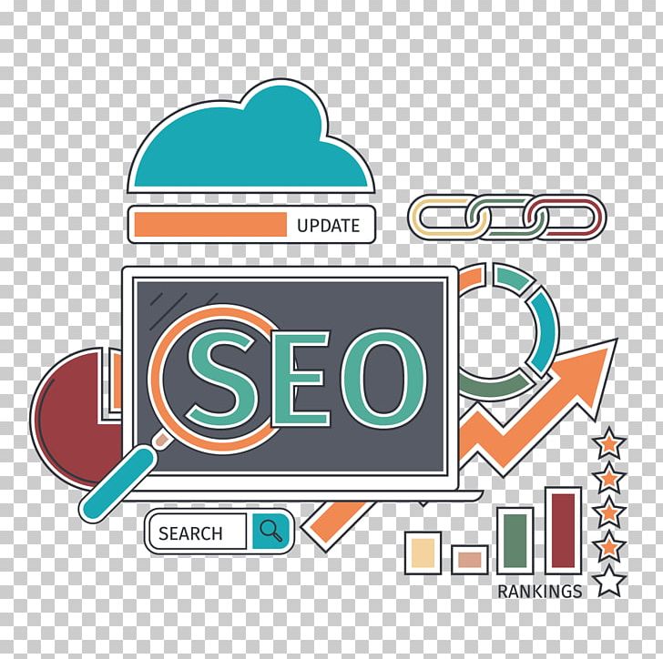 Search Engine Optimization Stock Illustration Icon PNG, Clipart, Adobe Icons Vector, Business, Business Card, Business Man, Business Woman Free PNG Download