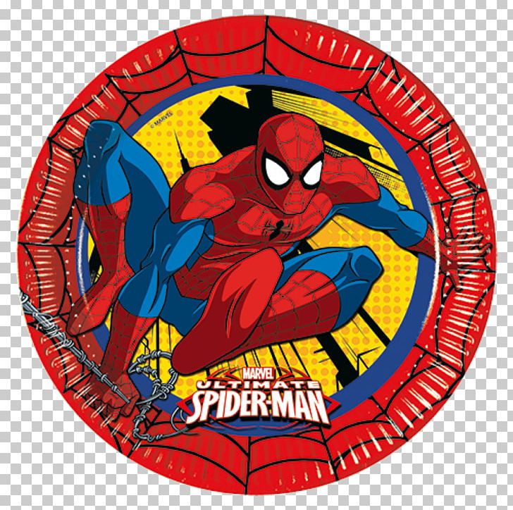 Spider-Man Party Plus Limited Birthday Children's Party PNG, Clipart,  Free PNG Download