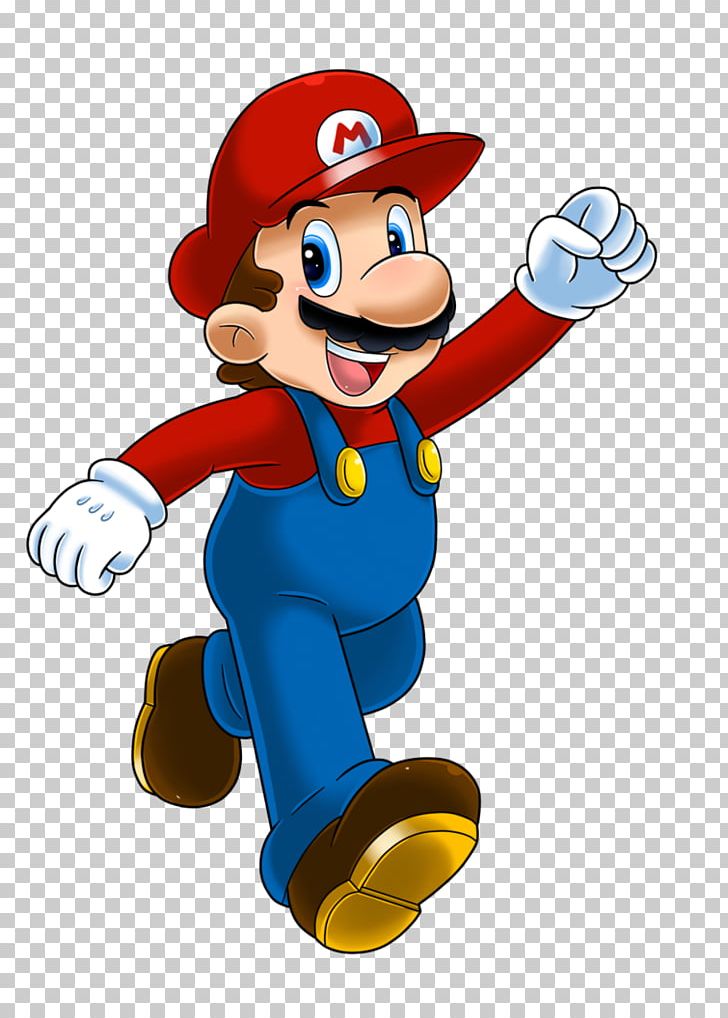 Super Mario Bros. Luigi Super Mario 64 PNG, Clipart, Cartoon, Donkey Kong, Dr Mario, Fictional Character, Finger Free PNG Download
