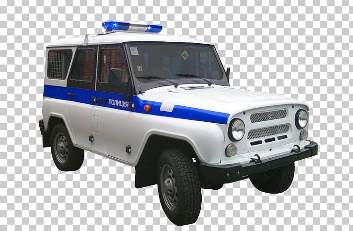 UAZ Patriot Police Car UAZ Hunter PNG, Clipart, Automotive Exterior, Brand, Bumper, Car, Emergency Vehicle Free PNG Download
