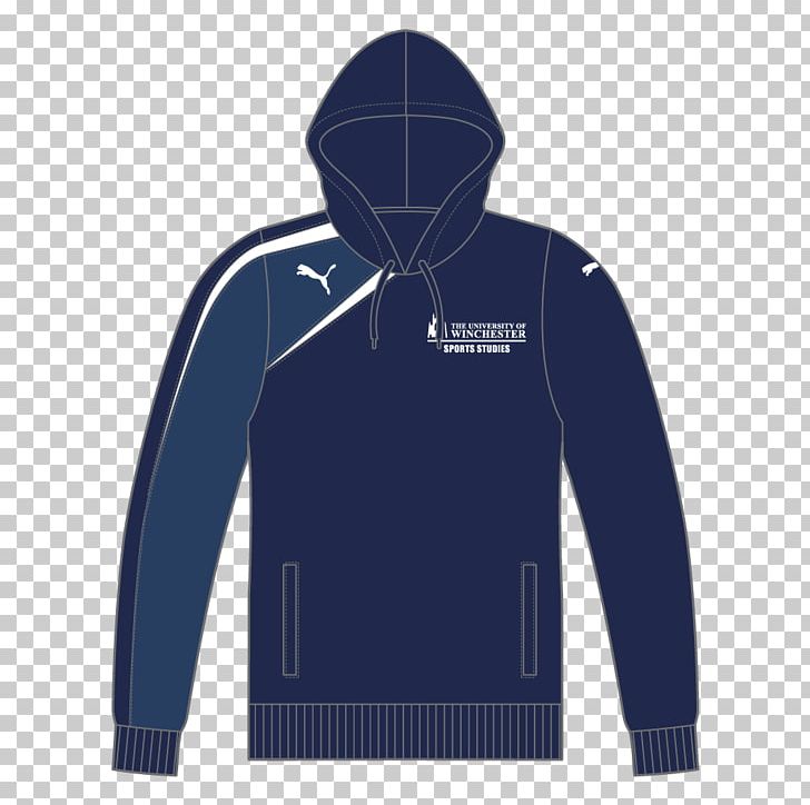 University Of Winchester Hoodie Tracksuit Jacket Polar Fleece PNG, Clipart, Blue, Bluza, Brand, Clothing, Electric Blue Free PNG Download