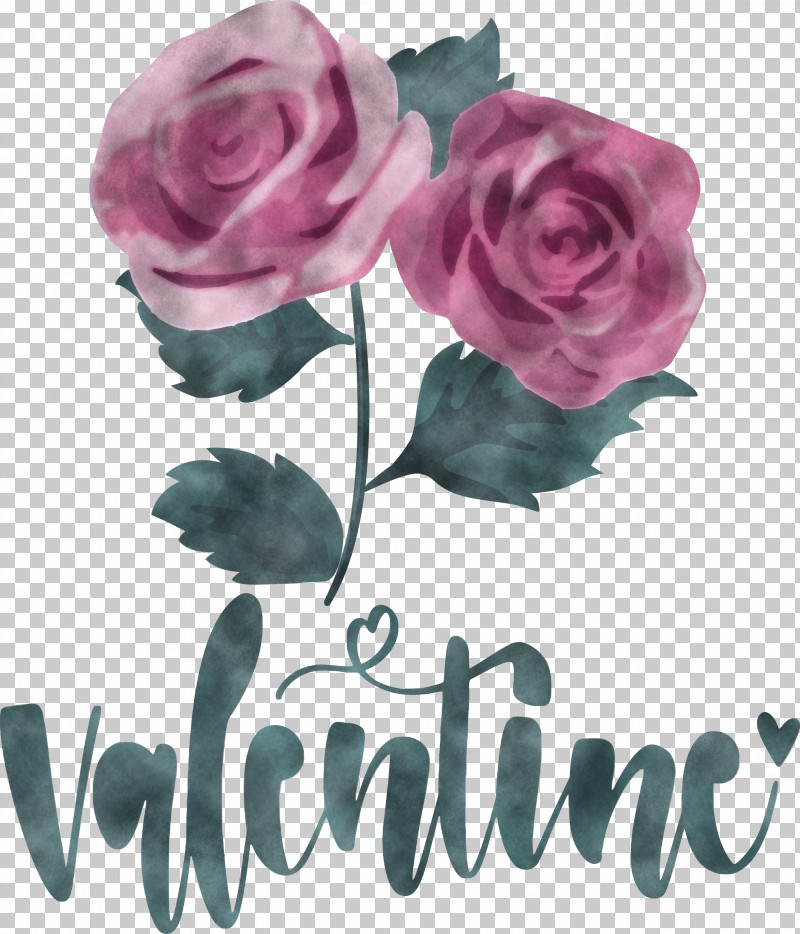 Valentines Day Valentine Love PNG, Clipart, Artificial Flower, Cabbage Rose, Cut Flowers, Floral Design, Flower Free PNG Download
