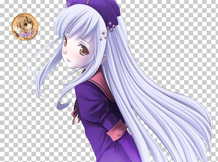 Anime Blue Hair Female Eye Long Hair PNG, Clipart, Anime, Blue, Blue Hair, Canities, Cartoon Free PNG Download