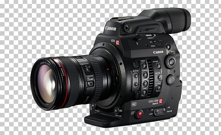 Canon EF Lens Mount Canon EOS 5D Mark III Canon EOS C300 Mark II Canon Cinema EOS PNG, Clipart, 4k Resolution, Camera Lens, Canon, Canon Eos, Canon Eos C300 Mark Ii Free PNG Download