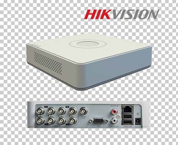 Digital Video Recorders Hikvision Network Video Recorder H.264/MPEG-4 AVC High-definition Television PNG, Clipart, 1080p, Electronic Device, Electronics, H264mpeg4 Avc, Highdefinition Television Free PNG Download
