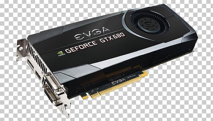 Graphics Cards & Video Adapters GeForce GTX 680 Mac Book Pro Nvidia PNG, Clipart, Computer Component, Electronic Device, Electronics, Gddr5 Sdram, Geforce Free PNG Download