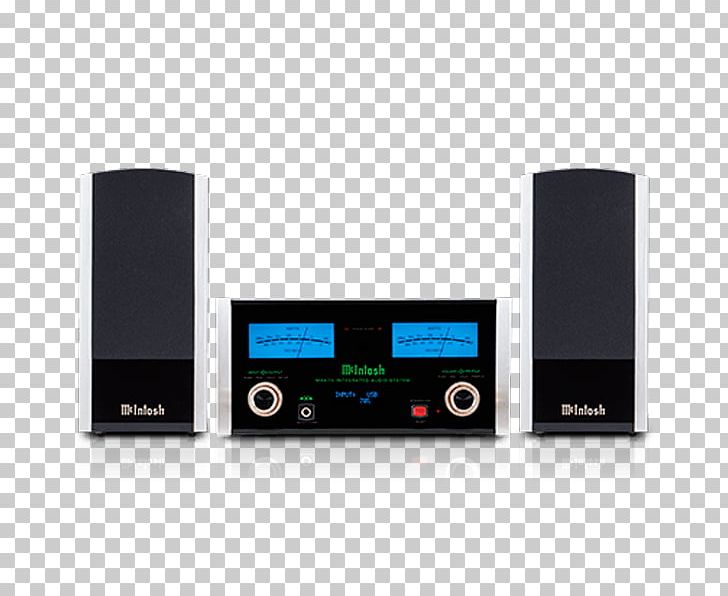 McIntosh Laboratory Audio Power Amplifier Headphones PNG, Clipart, 32bit, Amplifier, Audio, Audio Equipment, Audio Power Amplifier Free PNG Download