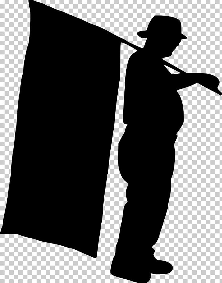 Silhouette PNG, Clipart, 2 People, Animals, Black And White, Colour Guard, Download Free PNG Download