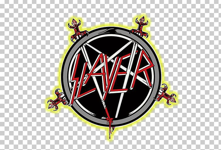 Slayer Heavy Metal Thrash Metal South Of Heaven Music PNG, Clipart, Brand, Edition, Heavy Metal, Hell Awaits, Japanese Free PNG Download