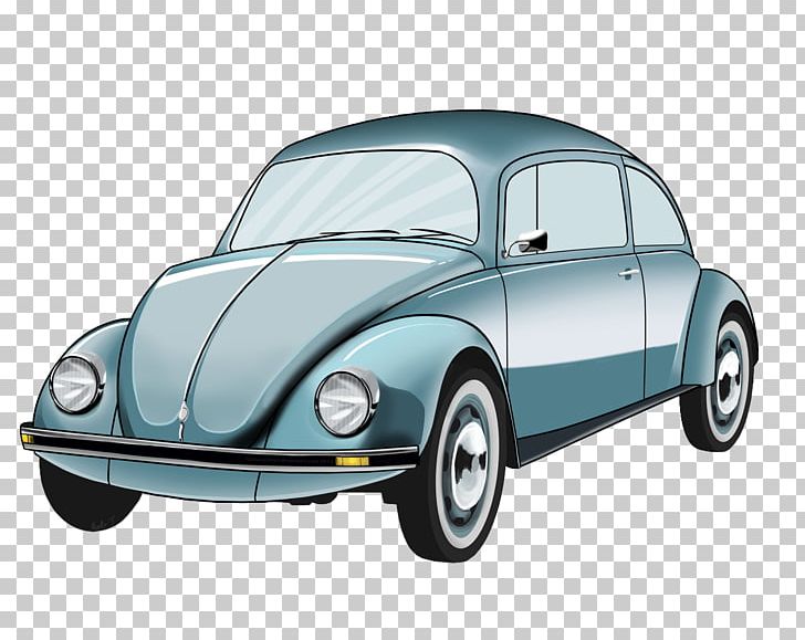 Volkswagen Beetle Car Volkswagen Type 2 PNG, Clipart, Automotive Design, Brand, Car, Classic Car, Clip Art Free PNG Download