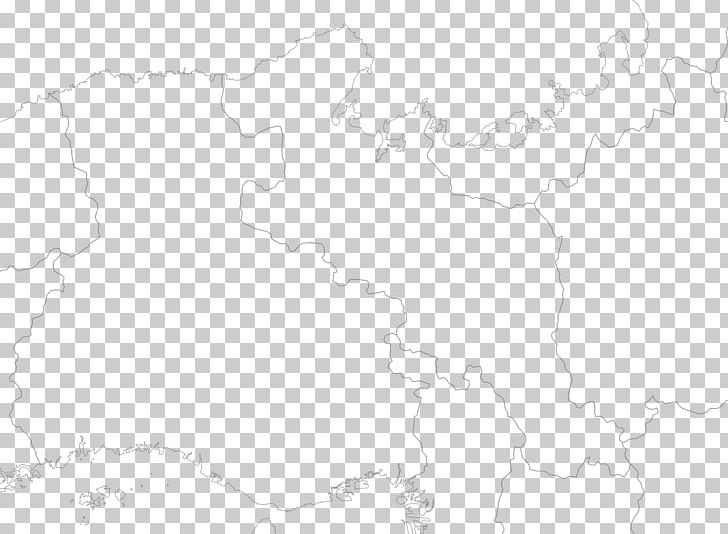 White Map Line Art Pattern PNG, Clipart, Angle, Area, Black, Black And White, Line Free PNG Download