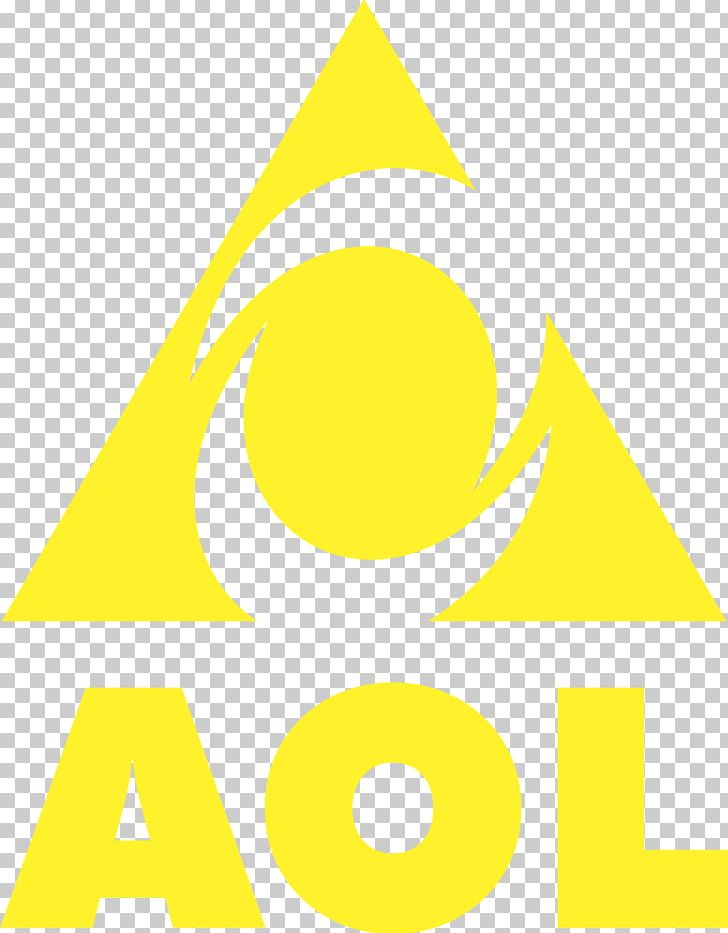 AOL AIM Logo Instant Messaging Search Engine PNG, Clipart, Aim, Angle, Aol, Area, Brand Free PNG Download