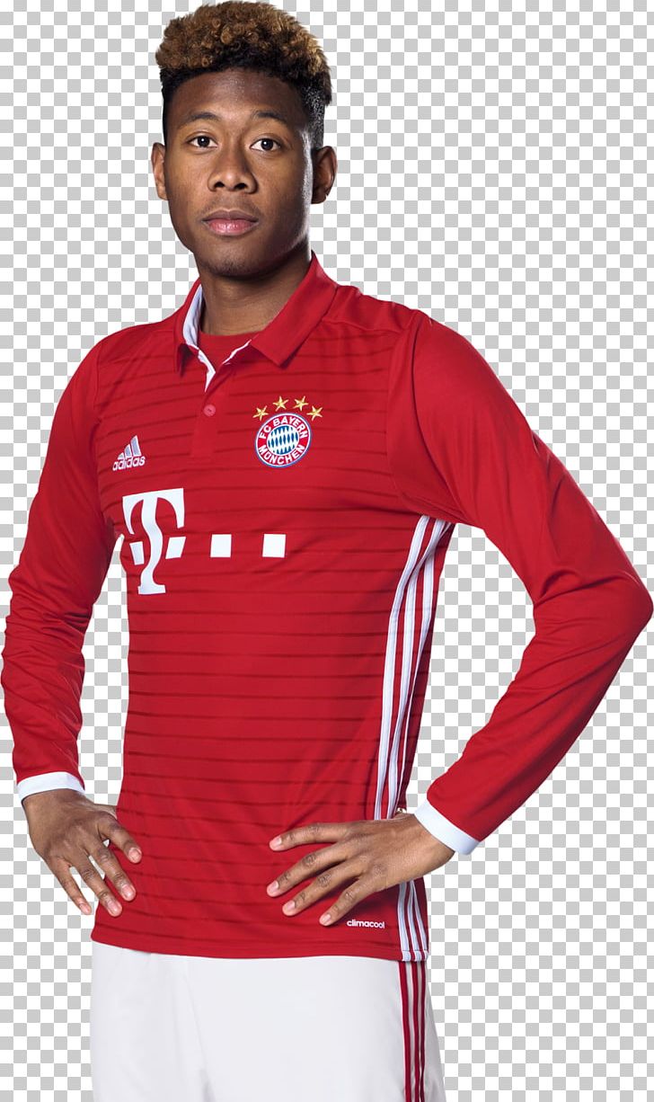 David Alaba FC Bayern Munich Bundesliga Jersey Shirt PNG, Clipart, Adidas, Arjen Robben, Bayern, Bayern Munchen, Bayern Munich Free PNG Download