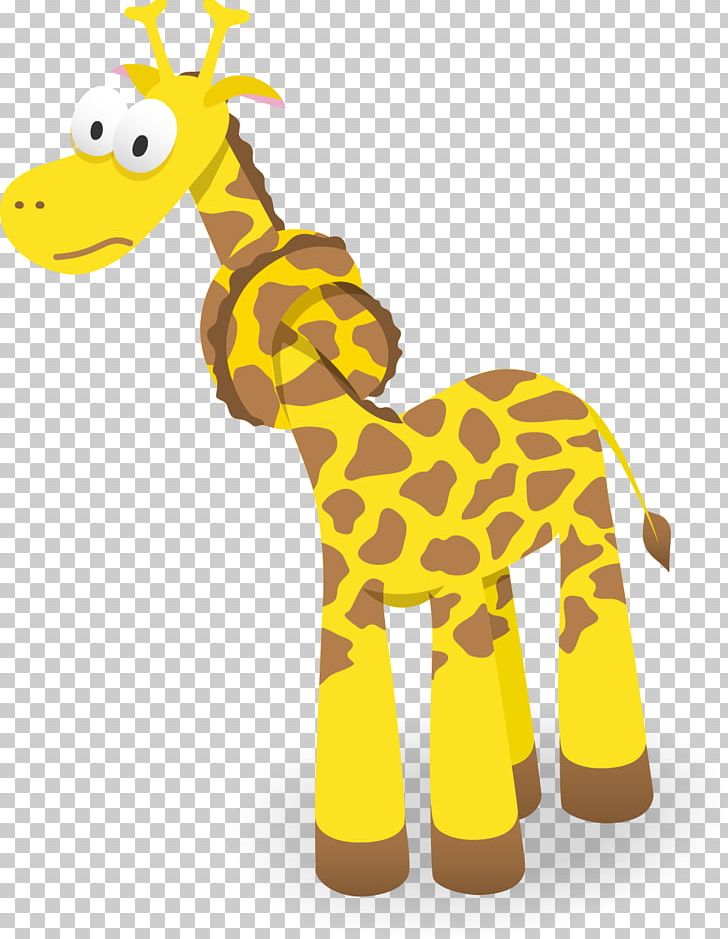 Giraffe Cartoon PNG, Clipart, Animal Figure, Animals, Fauna, Hand Drawn, Happy Birthday Vector Images Free PNG Download