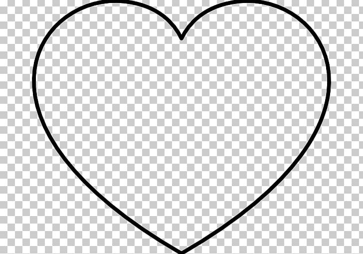 Heart Valentine's Day Black And White PNG, Clipart, Area, Black, Black And White, Circle, Clip Art Free PNG Download