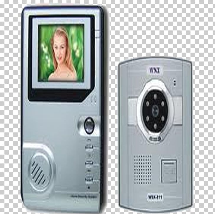 Intercom Video Door Phone Door Phone Ccir System M Png