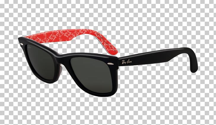 Ray-Ban Original Wayfarer Classic Ray-Ban Wayfarer Aviator Sunglasses PNG, Clipart, Blue, Eyewear, Factory Outlet Shop, Glasses, Goggles Free PNG Download