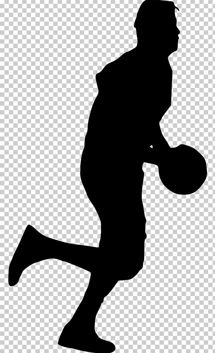 Silhouette Basketball PNG, Clipart, Animals, Arm, Basketball, Black, Black And White Free PNG Download