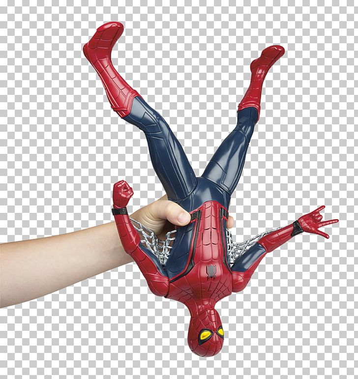 Spider-Man: Homecoming Film Series Shocker May Parker Vulture PNG, Clipart, Action Toy Figures, Bokeem Woodbine, Fictional Characters, Finger, Hand Free PNG Download