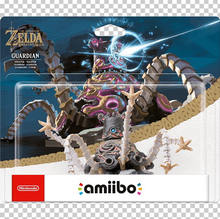 The Legend Of Zelda: Breath Of The Wild Wii U Link PNG, Clipart, Action Figure, Amiibo, Breath, Breath Of The Wild, Legend Of Zelda Free PNG Download
