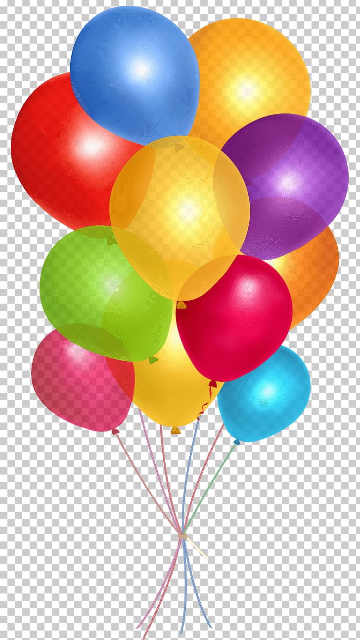 Toy Balloon Party Birthday PNG, Clipart, Ballons, Balloon, Birthday, Clip Art, Cluster Ballooning Free PNG Download