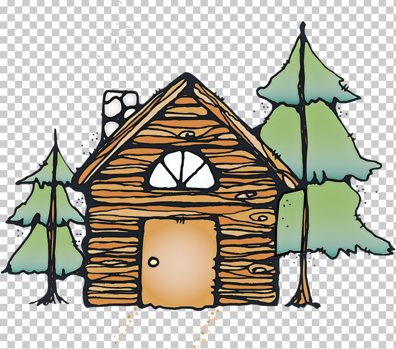 Home Hut Log Cabin House Roof PNG, Clipart, Building, Cottage, Fir, Home, House Free PNG Download