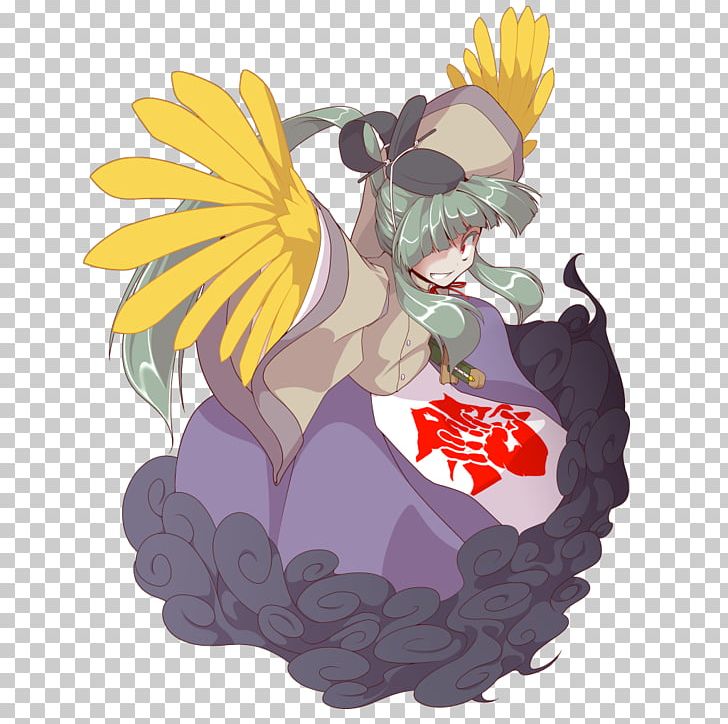 Art Tengu Character Touhou Project PNG, Clipart, Antagonist, Art, Art Museum, Cartoon, Character Free PNG Download