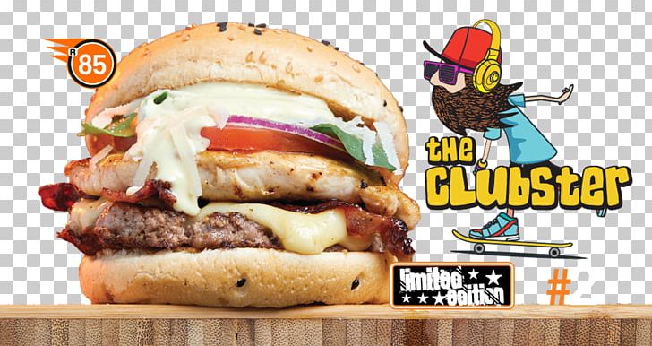 Cheeseburger Fast Food Hamburger Buffalo Burger Whopper PNG, Clipart,  Free PNG Download