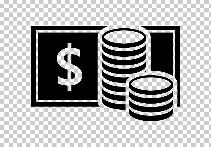Coin Computer Icons Money United States Dollar Finance PNG, Clipart, Area, Banknote, Black And White, Brand, Coin Free PNG Download