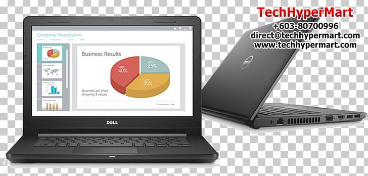 Dell Vostro Laptop Dell Inspiron Intel Core I3 PNG, Clipart, Celeron, Communication, Computer, Computer Monitor Accessory, Electronic Device Free PNG Download