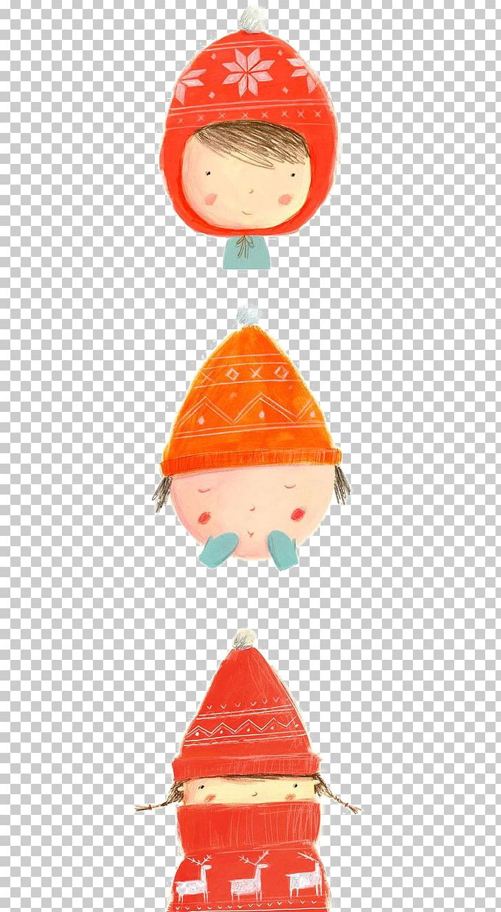 Drawing Illustrator Illustration PNG, Clipart, Art, Book Illustration, Boy, Chef Hat, Christmas Hat Free PNG Download