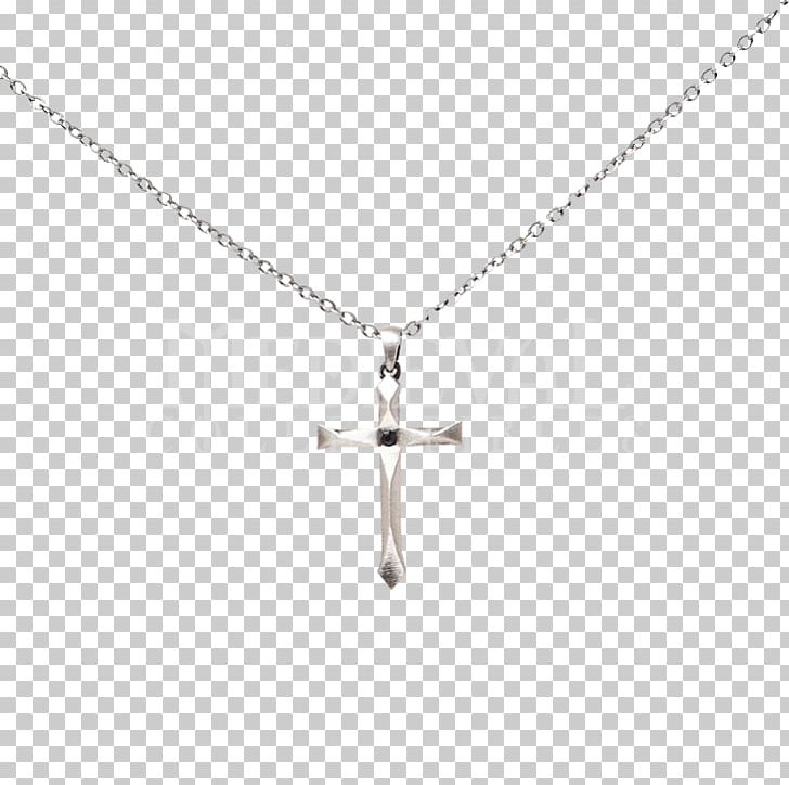 Jewellery Cross Necklace Charms & Pendants Silver PNG, Clipart, Alloy, Chain, Charms Pendants, Cross, Cross Necklace Free PNG Download