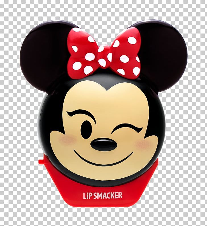 LiP SMACKER Lip Balm Lip Smackers Minnie Mouse PNG, Clipart, Bonne Bell, Cartoon, Chapstick, Cosmetics, Disney Tsum Tsum Free PNG Download