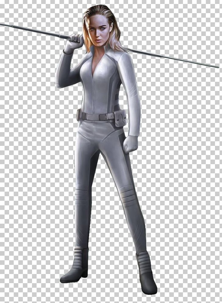 Sara Lance Black Canary Captain Cold Concept Art Nyssa Raatko PNG, Clipart, Action Figure, Arrow, Arrowverse, Art, Black Canary Free PNG Download