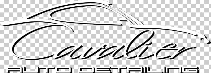 Car Cavalier Auto Detail Auto Detailing Cavalier Auto Body Brand PNG, Clipart, Area, Auto Detailing, Black And White, Brand, Car Free PNG Download