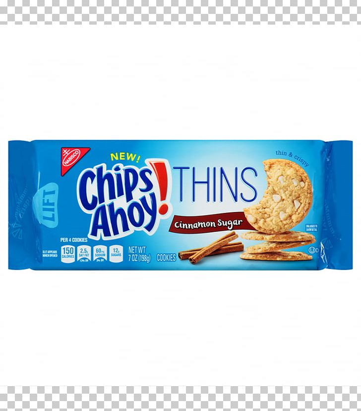 Chocolate Chip Cookie Chips Ahoy! Cinnamon Sugar Biscuits Sugar Cookie PNG, Clipart, Ahoy, Biscuits, Brand, Brown Sugar, Chips Ahoy Free PNG Download